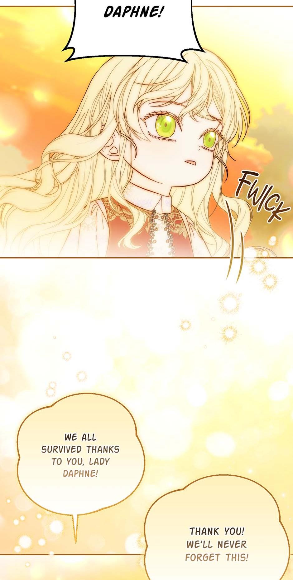 The Naughty Baby Is Wreaking Havoc Chapter 10 page 32 - 