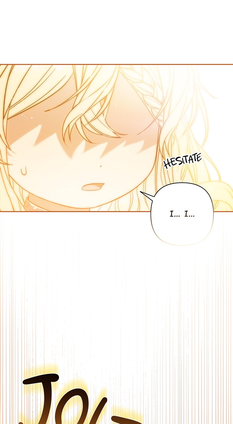 The Naughty Baby Is Wreaking Havoc Chapter 10 page 35 - 