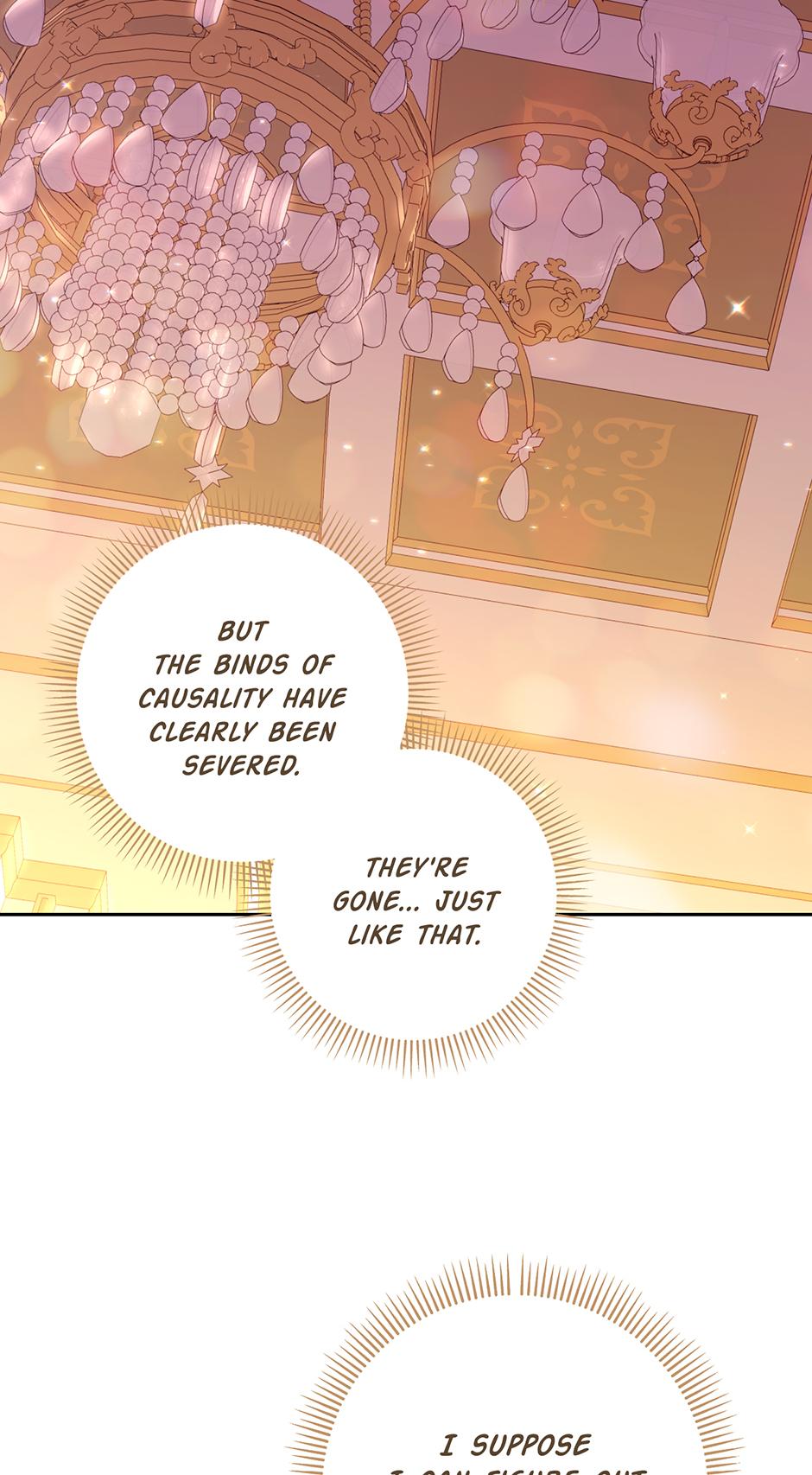 The Naughty Baby Is Wreaking Havoc Chapter 10 page 37 - 