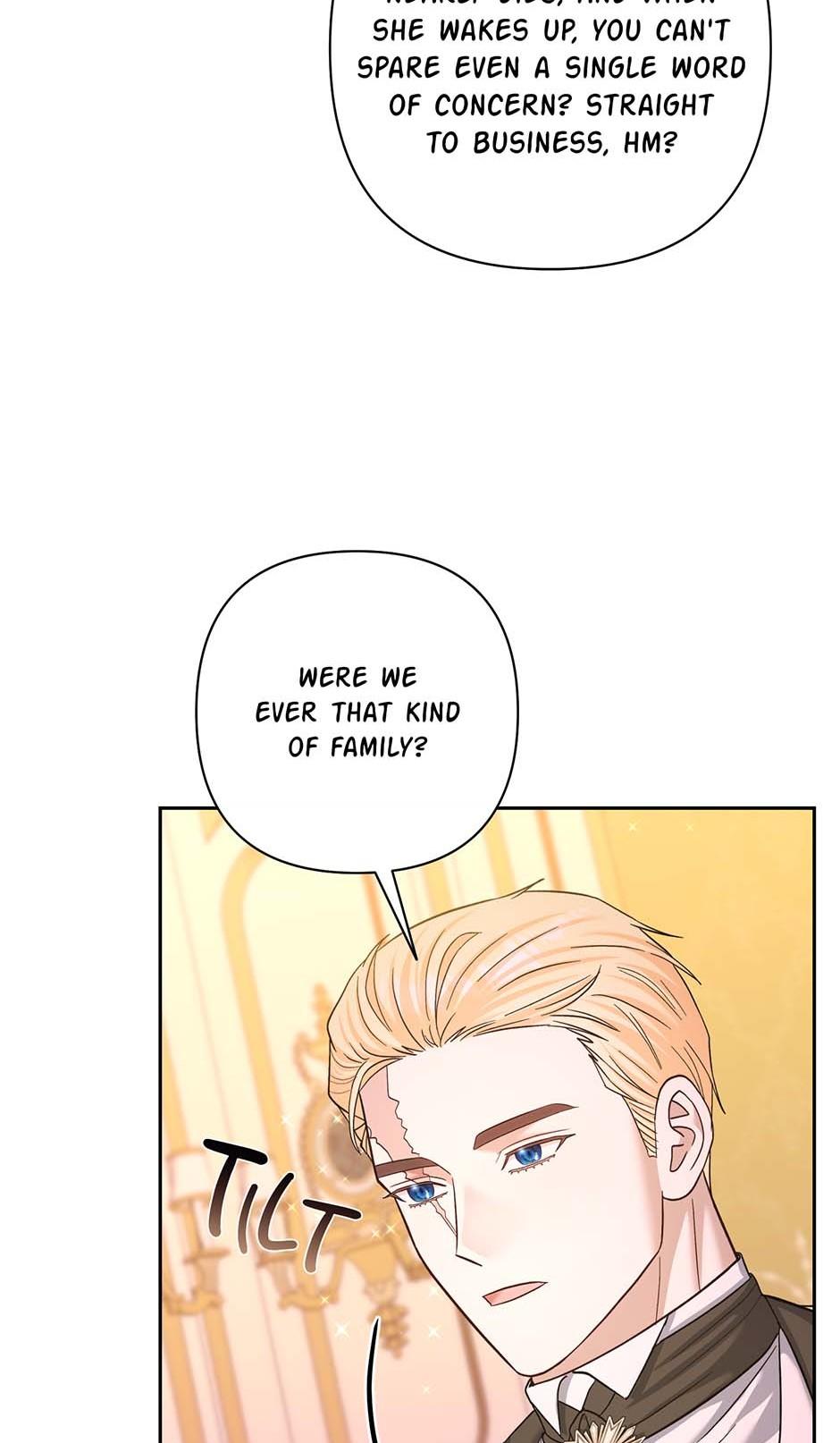 The Naughty Baby Is Wreaking Havoc Chapter 10 page 44 - 