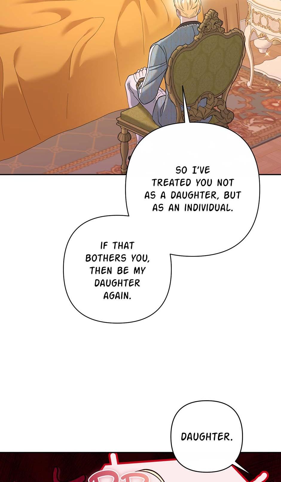 The Naughty Baby Is Wreaking Havoc Chapter 10 page 46 - 