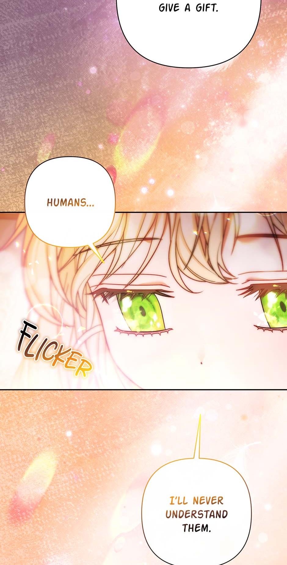 The Naughty Baby Is Wreaking Havoc Chapter 10 page 71 - 