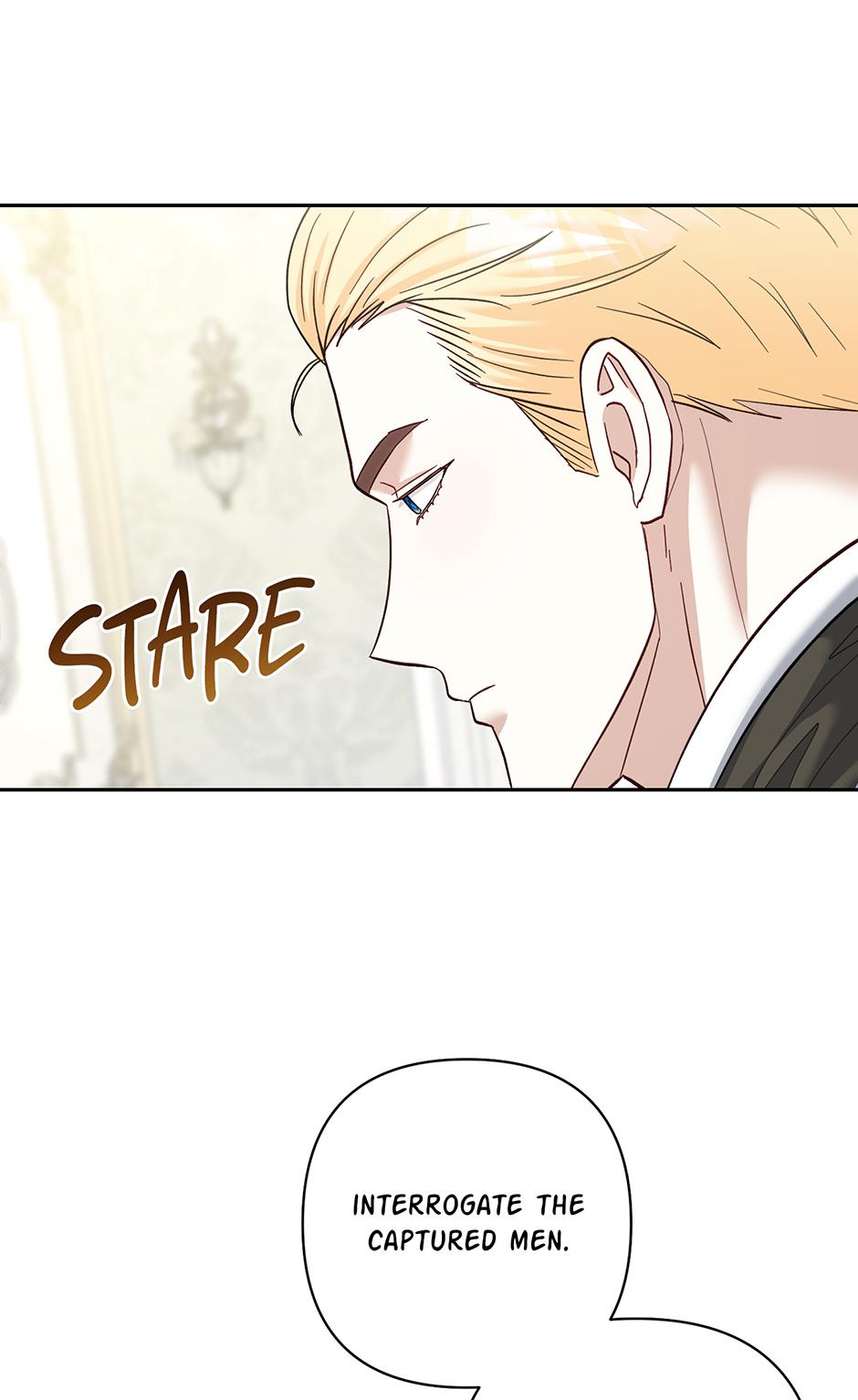 The Naughty Baby Is Wreaking Havoc Chapter 10 page 10 - 