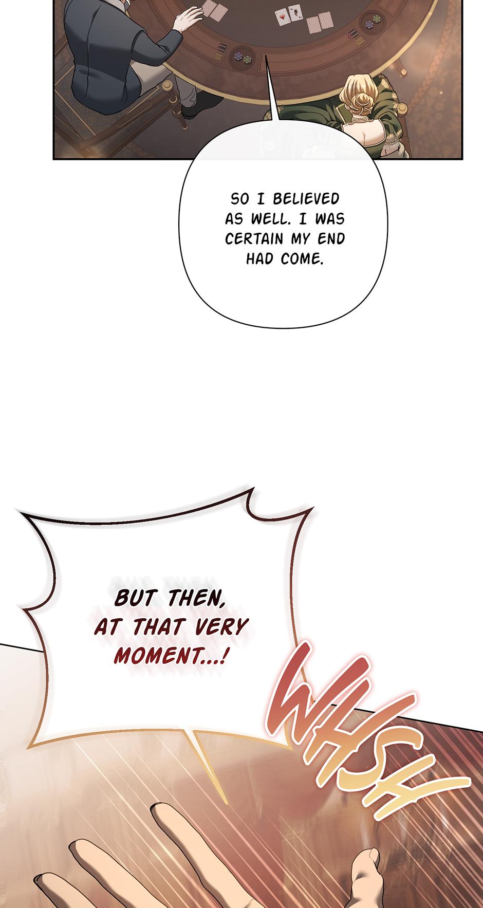 The Naughty Baby Is Wreaking Havoc Chapter 11 page 20 - 
