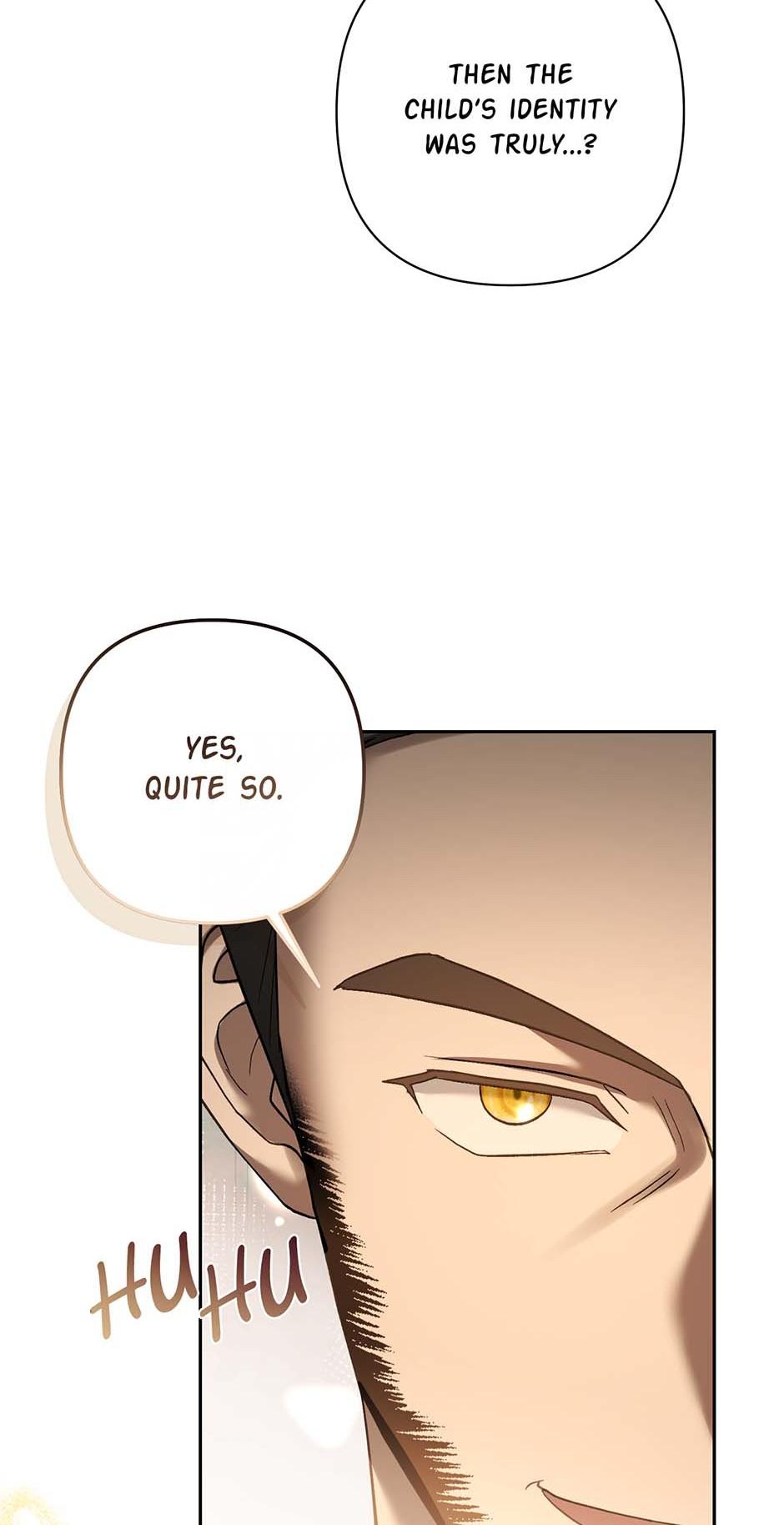 The Naughty Baby Is Wreaking Havoc Chapter 11 page 24 - 