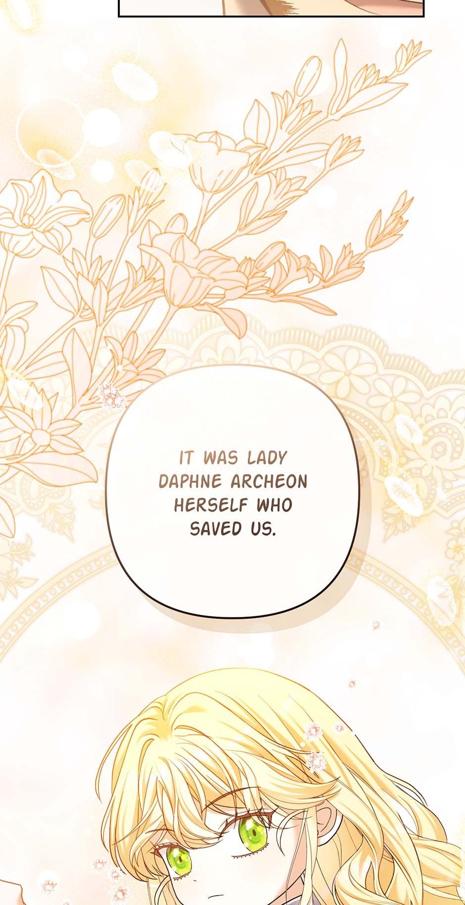 The Naughty Baby Is Wreaking Havoc Chapter 11 page 25 - 