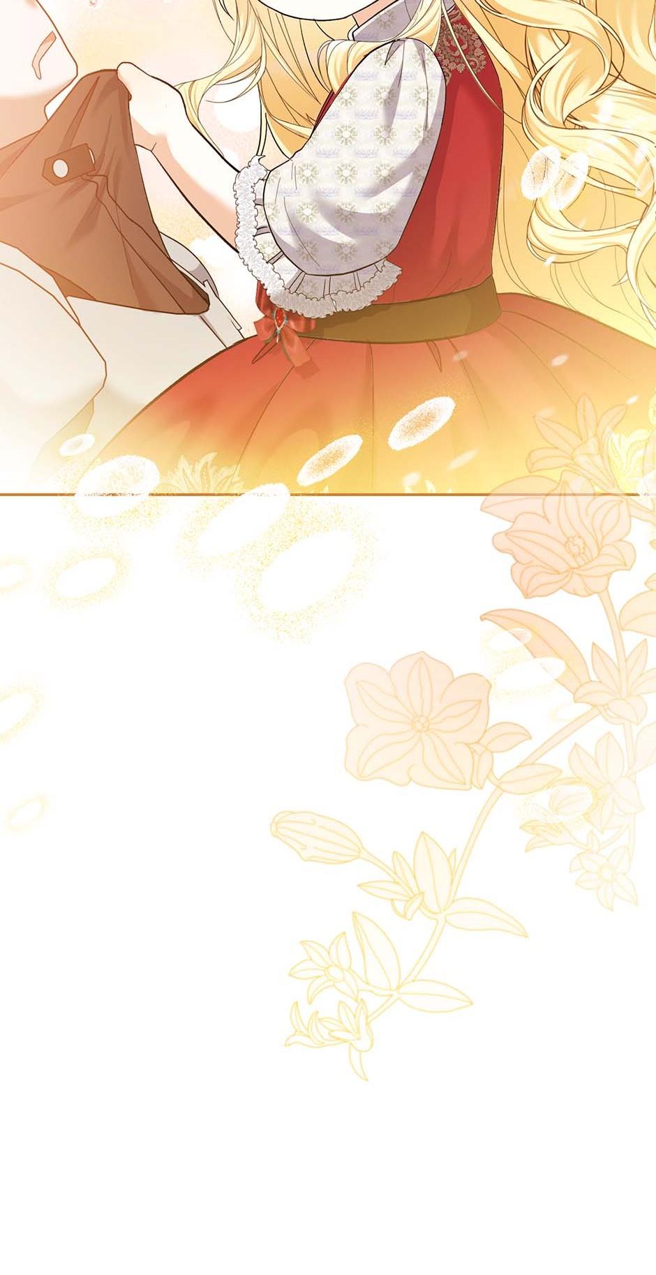 The Naughty Baby Is Wreaking Havoc Chapter 11 page 26 - 