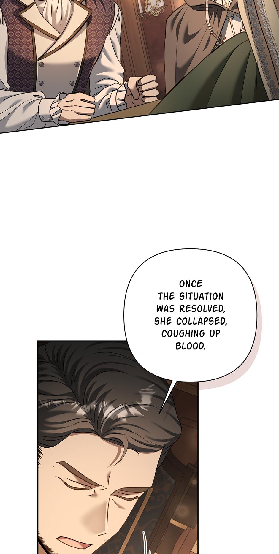The Naughty Baby Is Wreaking Havoc Chapter 11 page 28 - 