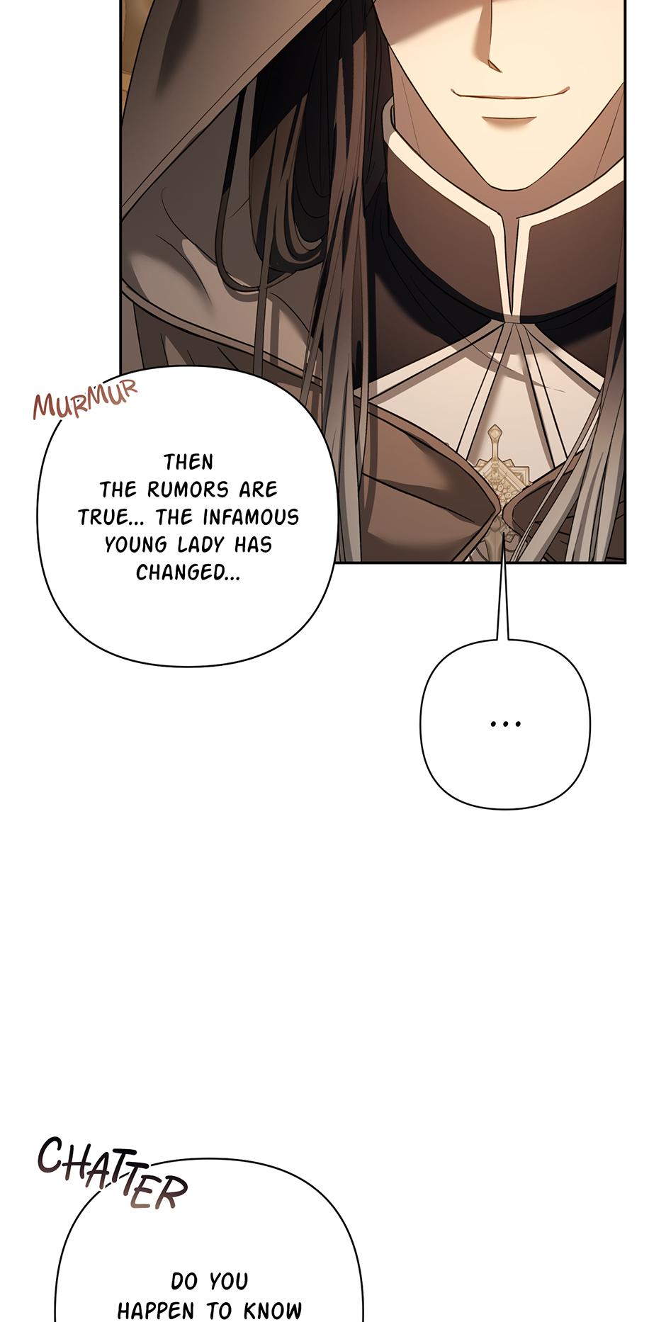 The Naughty Baby Is Wreaking Havoc Chapter 11 page 30 - 