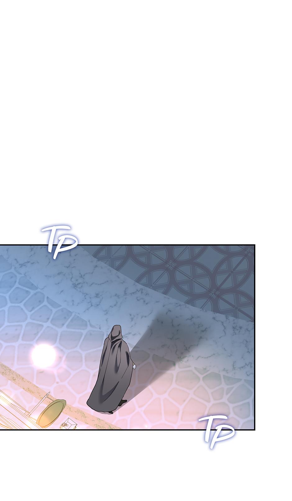 The Naughty Baby Is Wreaking Havoc Chapter 11 page 32 - 