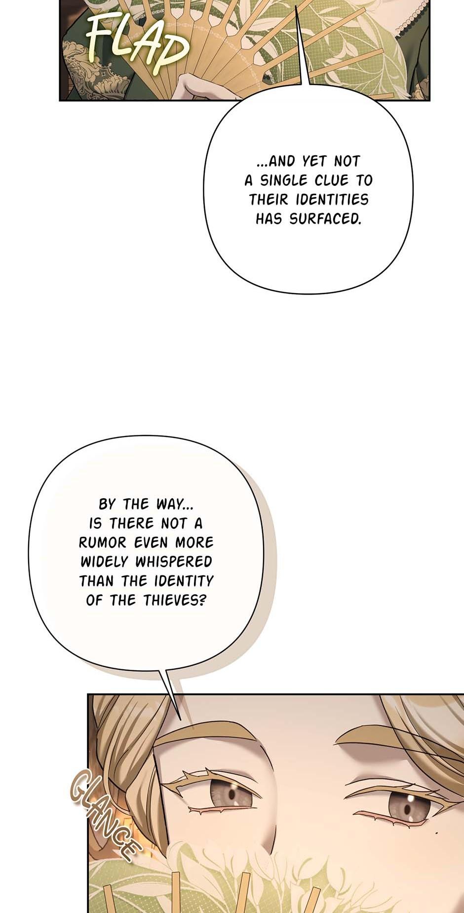 The Naughty Baby Is Wreaking Havoc Chapter 11 page 7 - 
