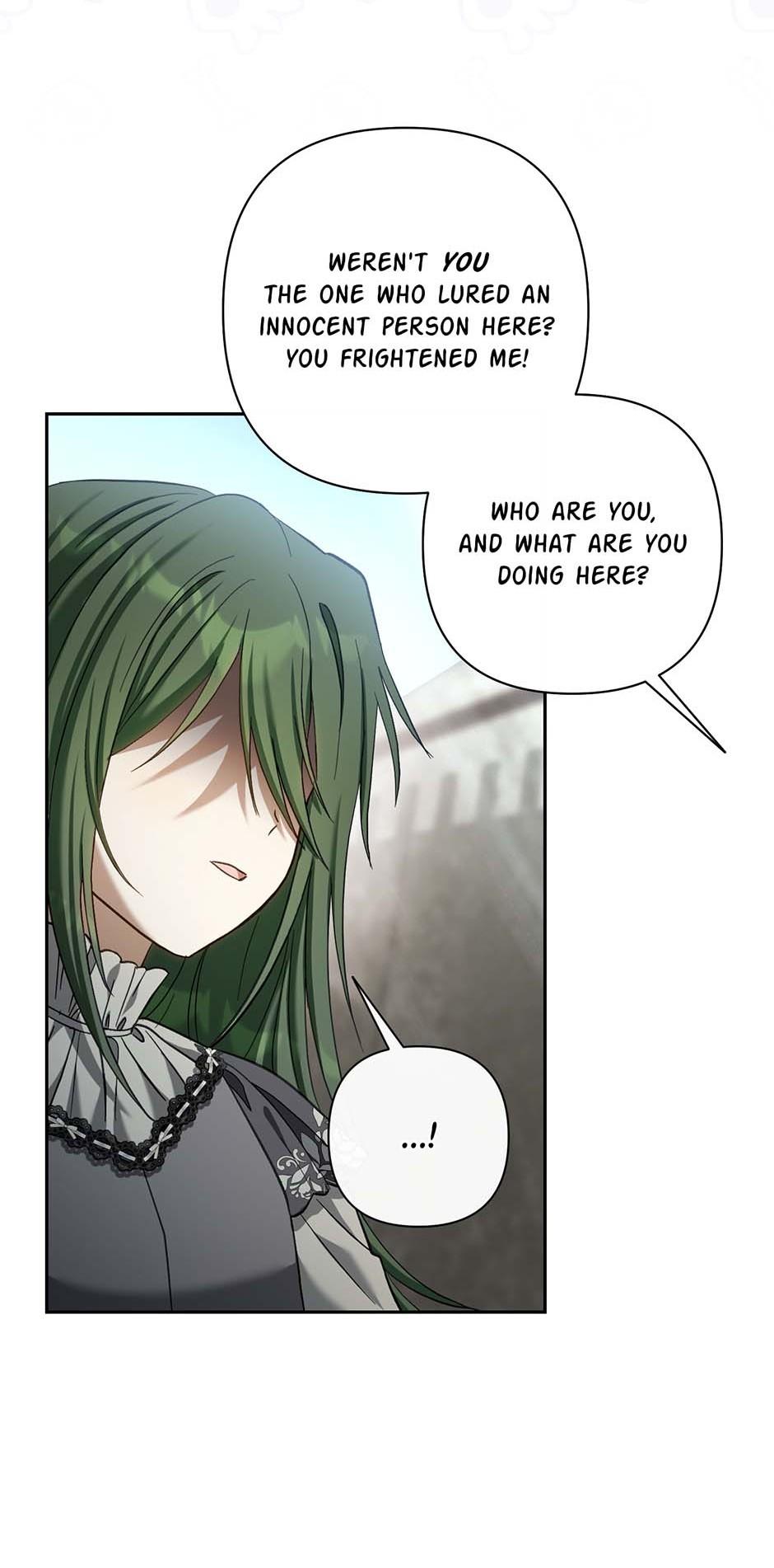 The Naughty Baby Is Wreaking Havoc Chapter 11 page 67 - 