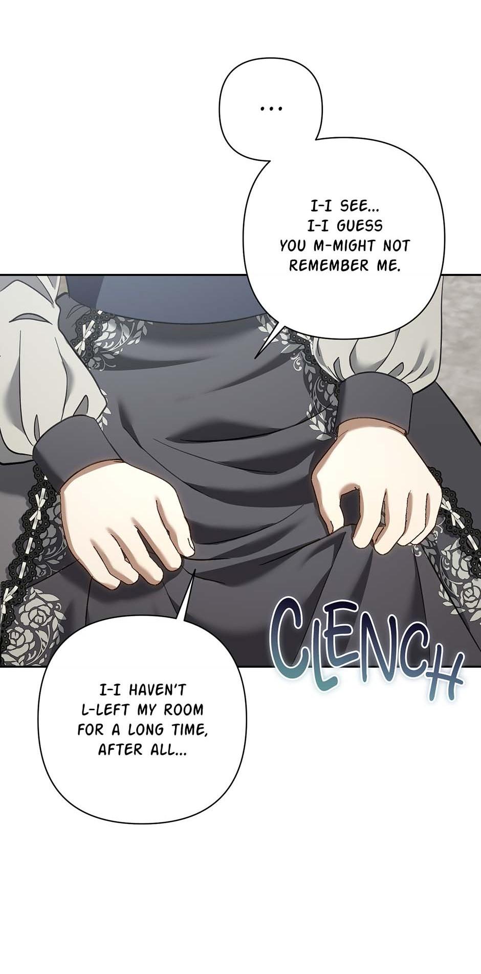 The Naughty Baby Is Wreaking Havoc Chapter 11 page 68 - 