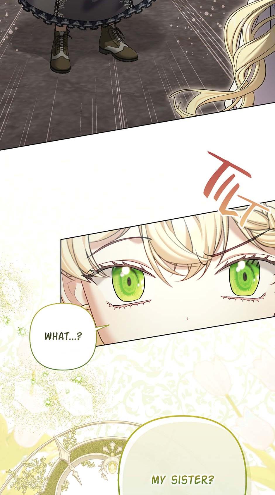 The Naughty Baby Is Wreaking Havoc Chapter 11 page 72 - 