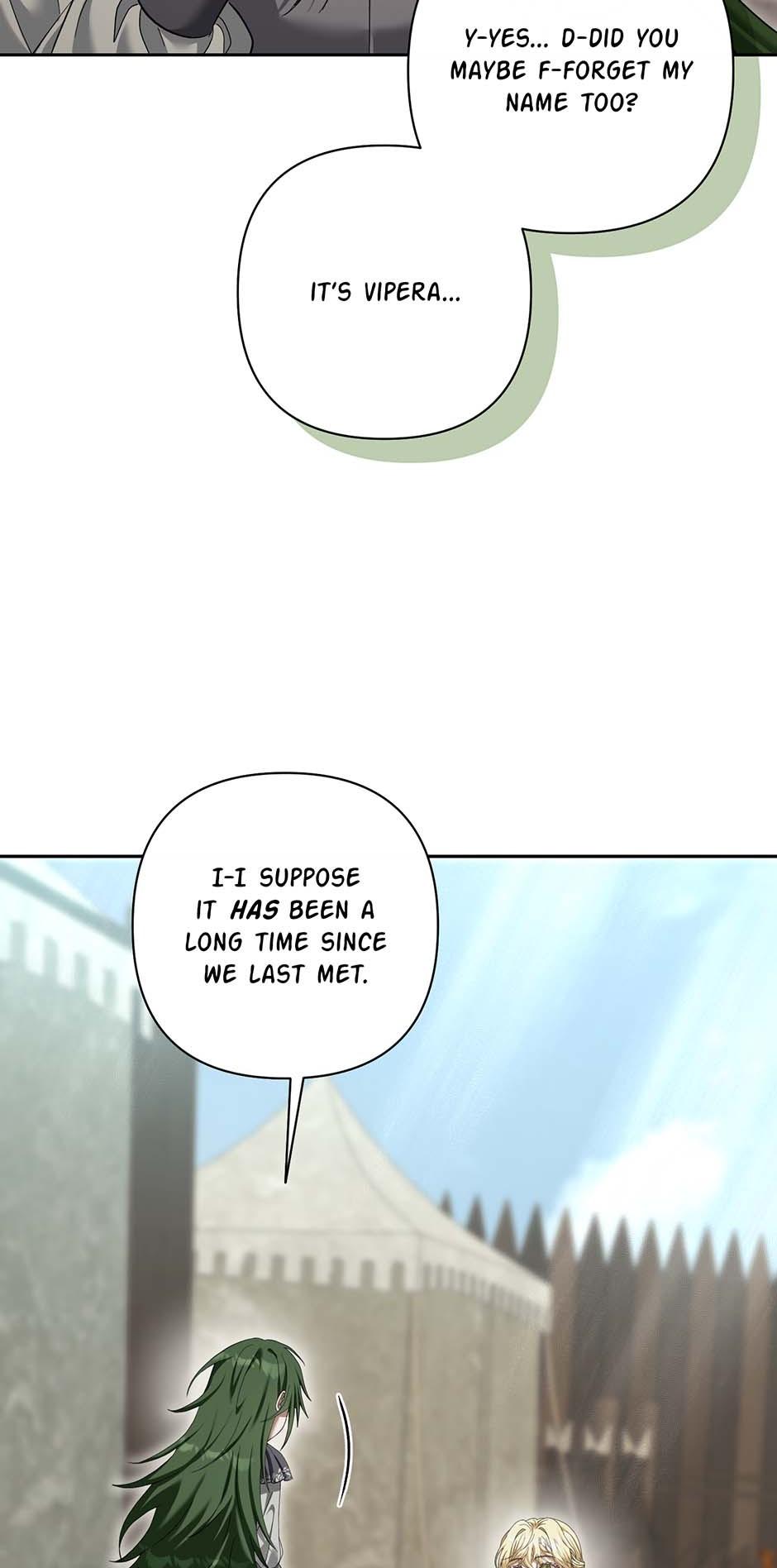 The Naughty Baby Is Wreaking Havoc Chapter 12 page 2 - 