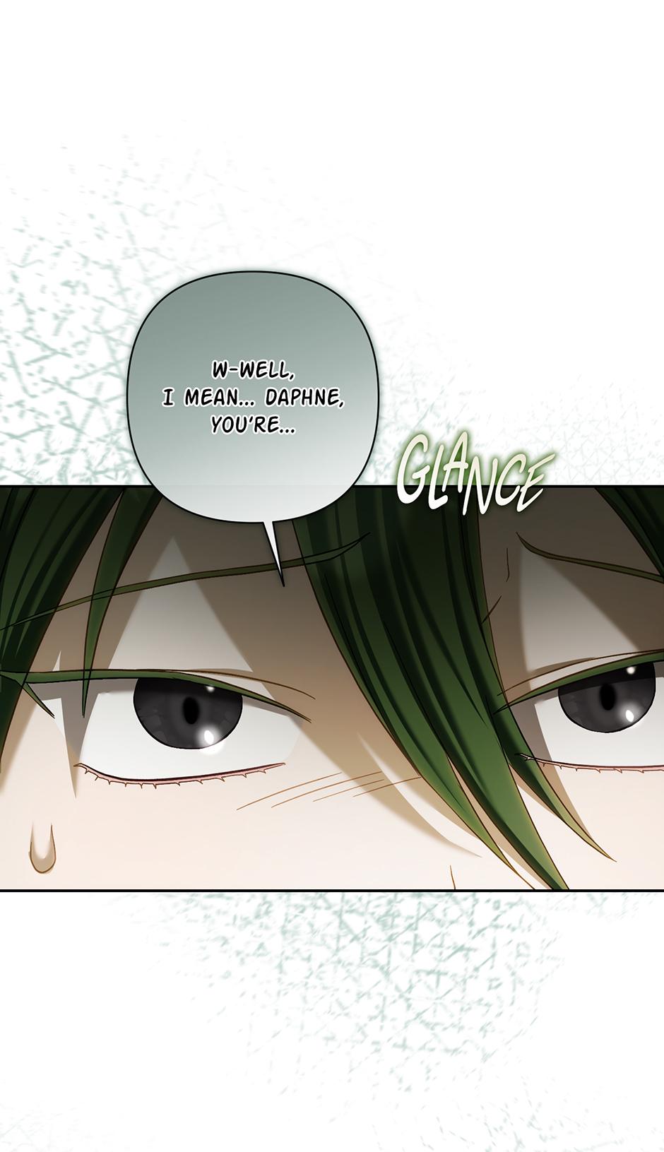 The Naughty Baby Is Wreaking Havoc Chapter 12 page 12 - 