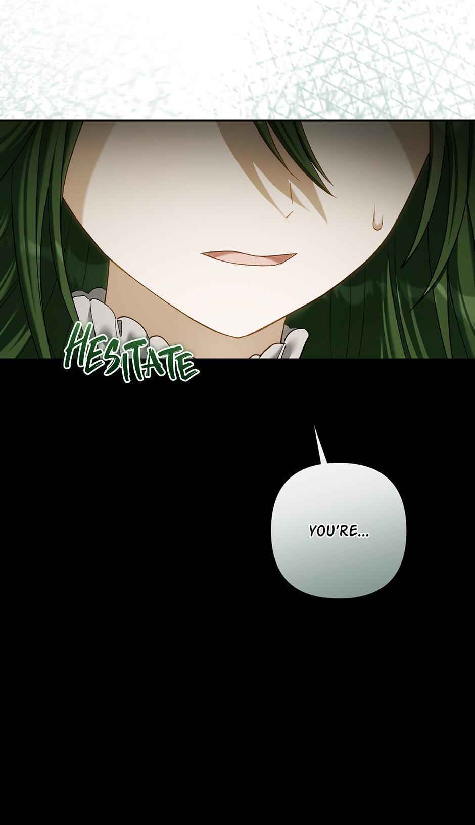The Naughty Baby Is Wreaking Havoc Chapter 12 page 13 - 