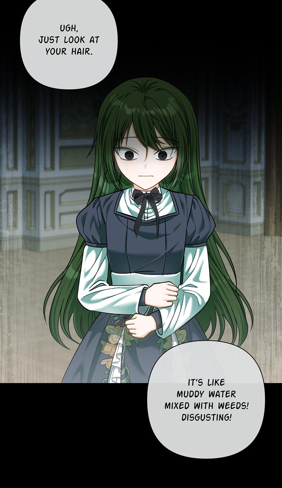 The Naughty Baby Is Wreaking Havoc Chapter 12 page 16 - 