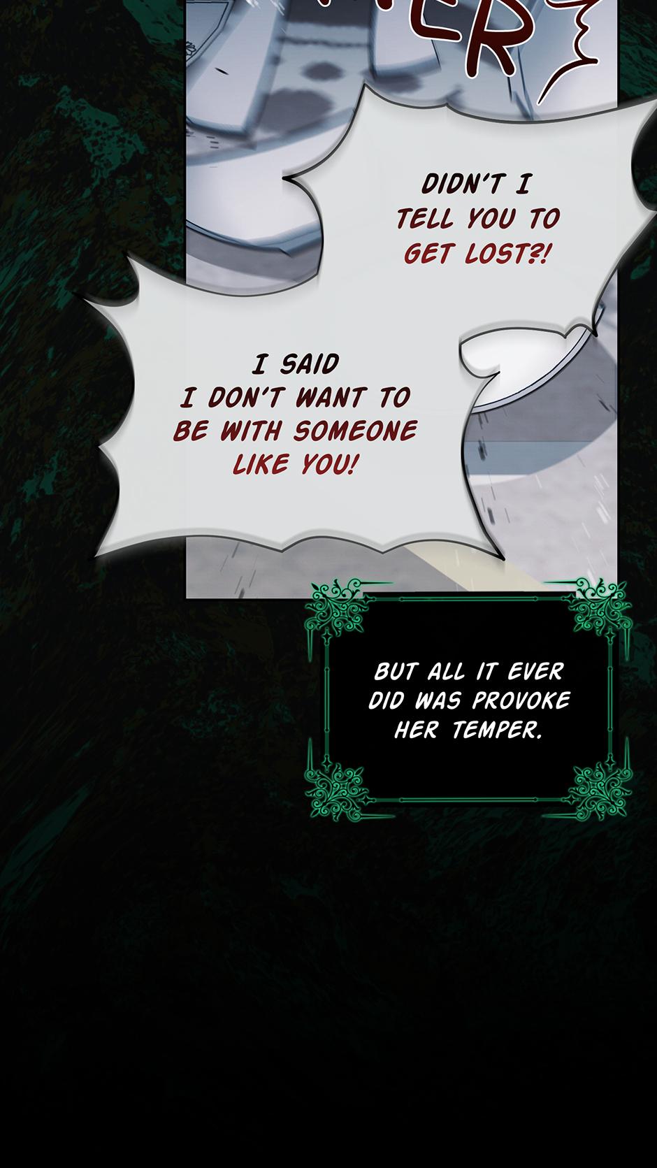 The Naughty Baby Is Wreaking Havoc Chapter 12 page 20 - 