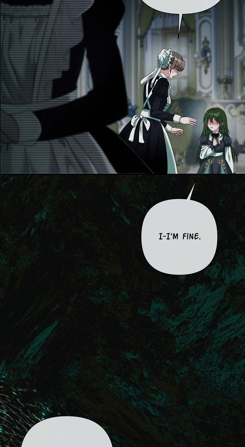 The Naughty Baby Is Wreaking Havoc Chapter 12 page 22 - 