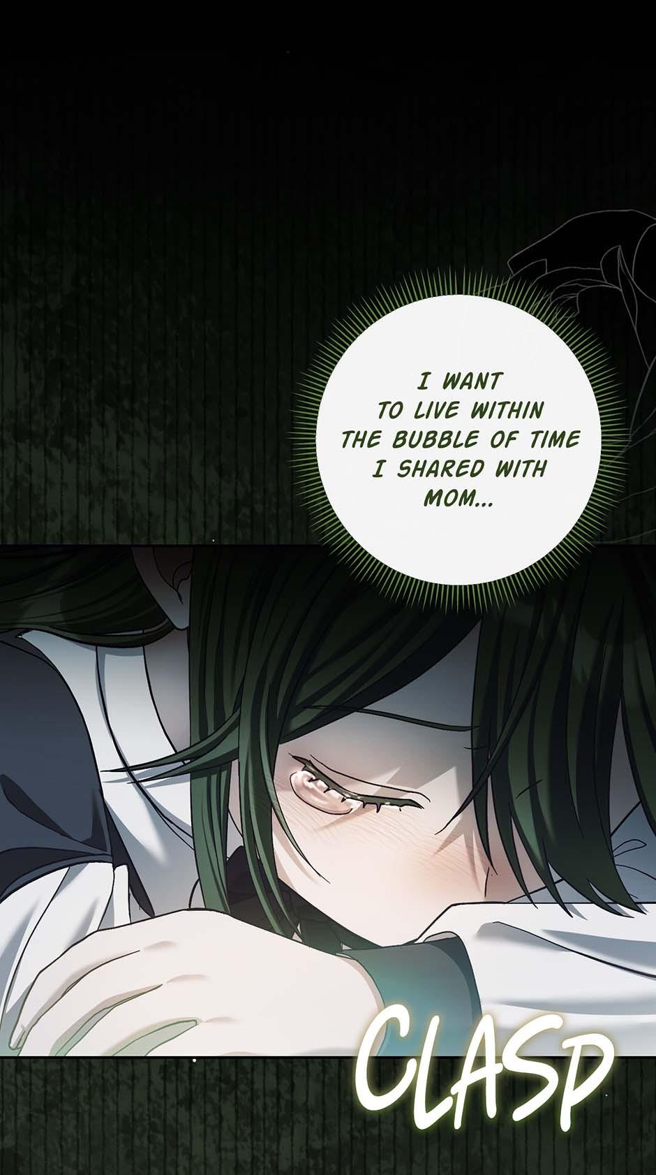 The Naughty Baby Is Wreaking Havoc Chapter 12 page 26 - 