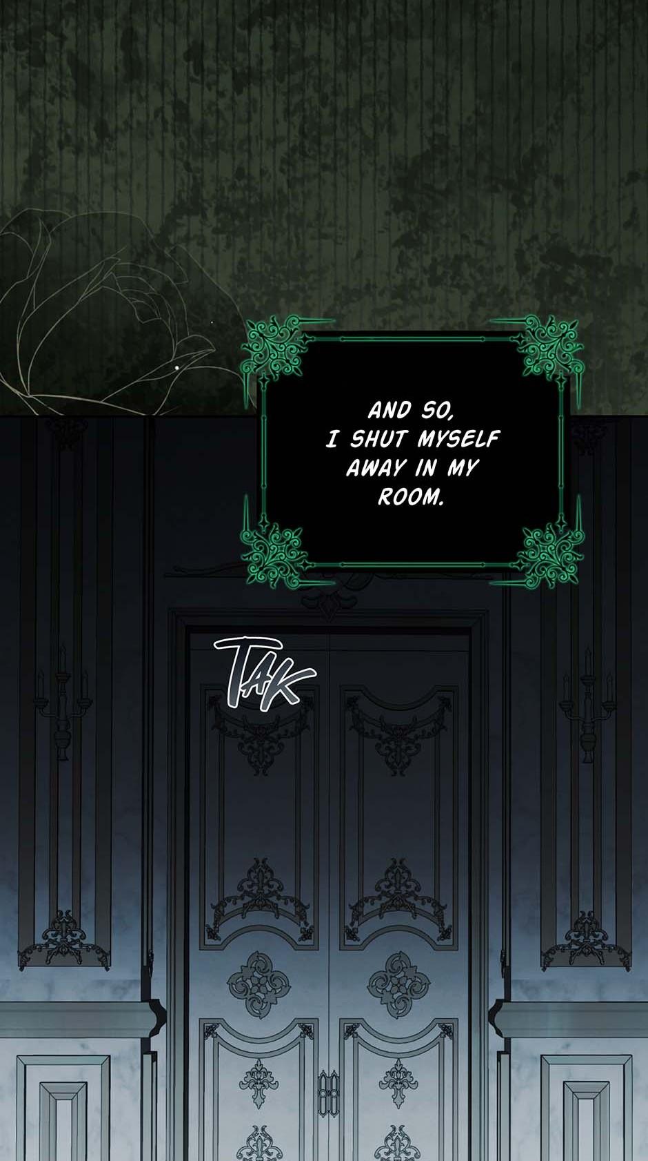 The Naughty Baby Is Wreaking Havoc Chapter 12 page 27 - 