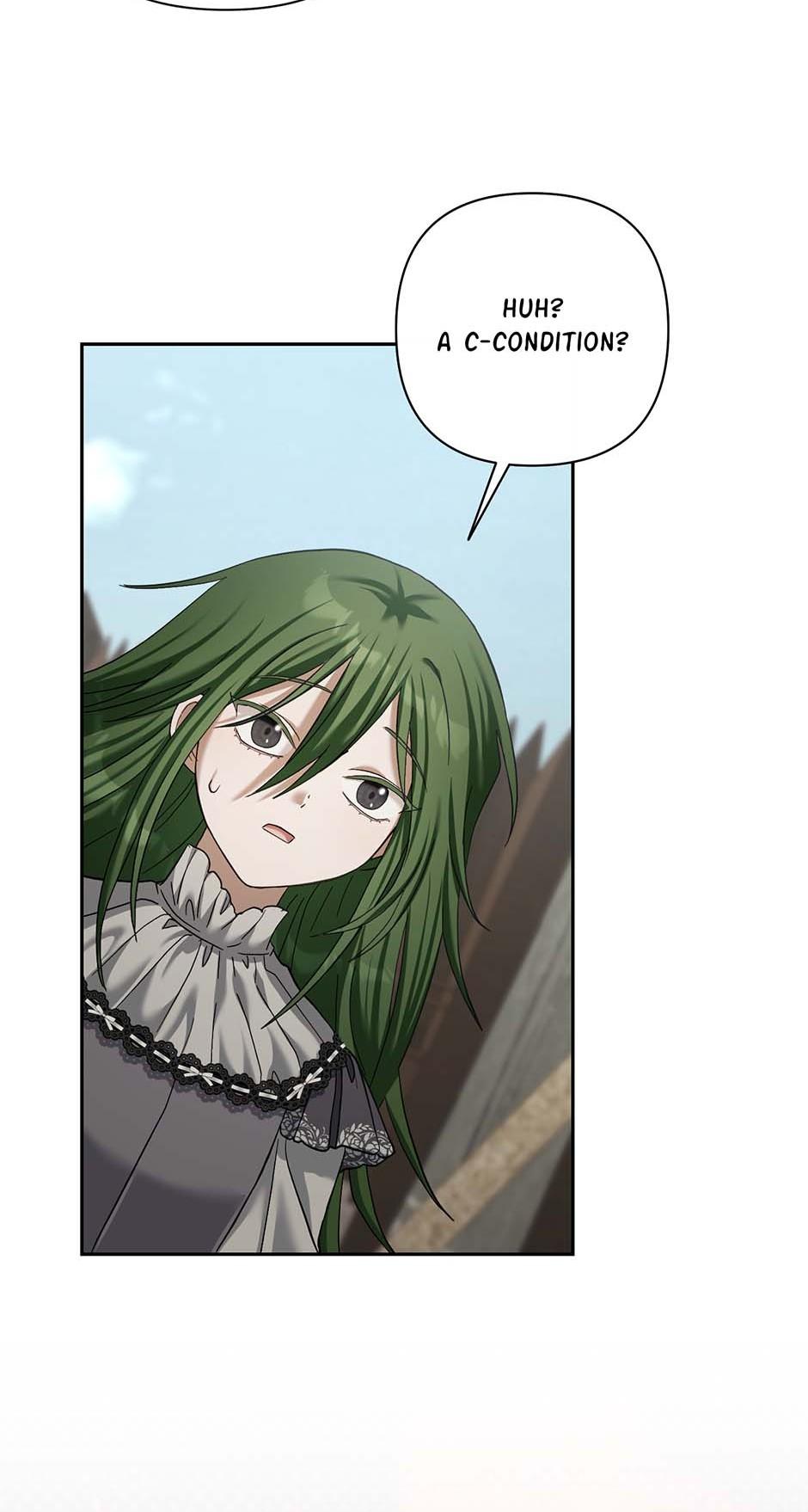 The Naughty Baby Is Wreaking Havoc Chapter 12 page 51 - 