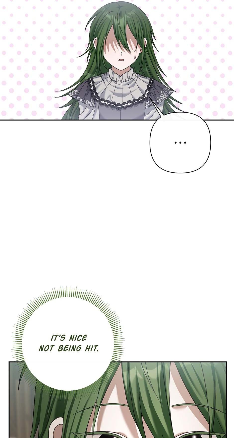 The Naughty Baby Is Wreaking Havoc Chapter 12 page 54 - 