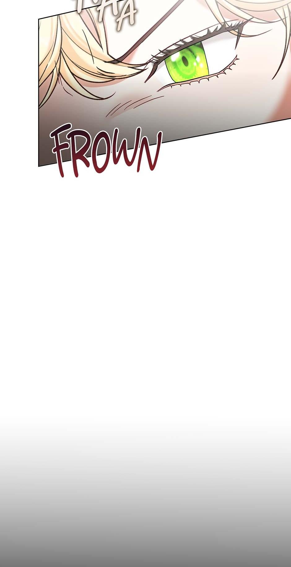 The Naughty Baby Is Wreaking Havoc Chapter 12 page 59 - 