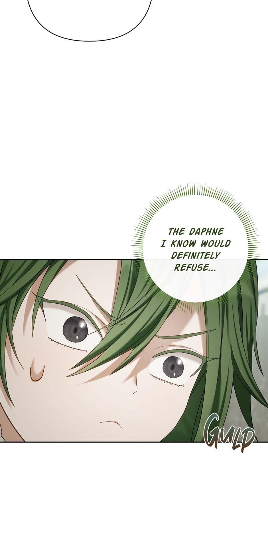 The Naughty Baby Is Wreaking Havoc Chapter 12 page 7 - 