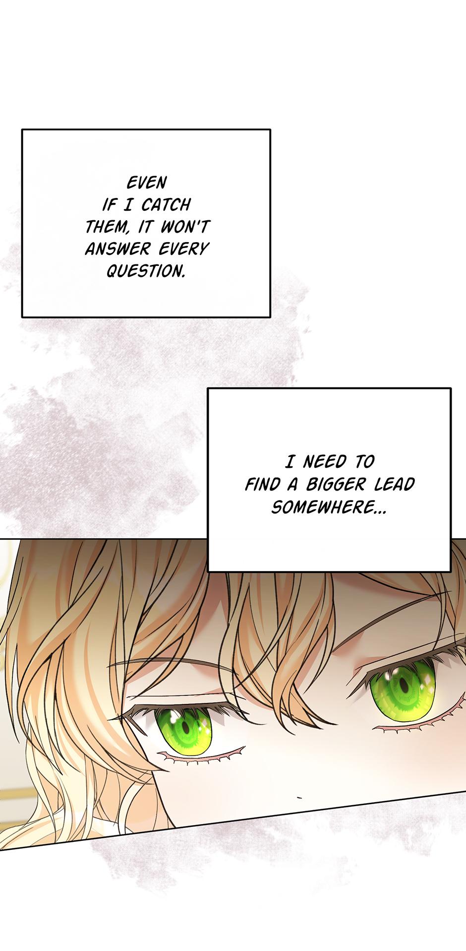 The Naughty Baby Is Wreaking Havoc Chapter 13 page 22 - 