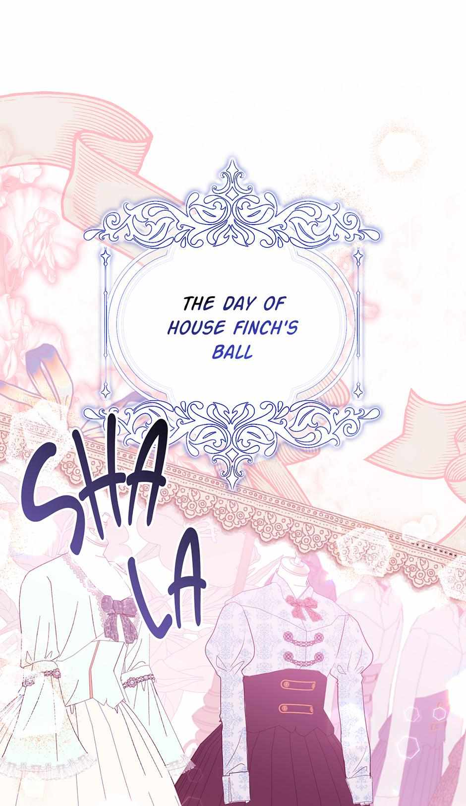 The Naughty Baby Is Wreaking Havoc Chapter 13 page 39 - 