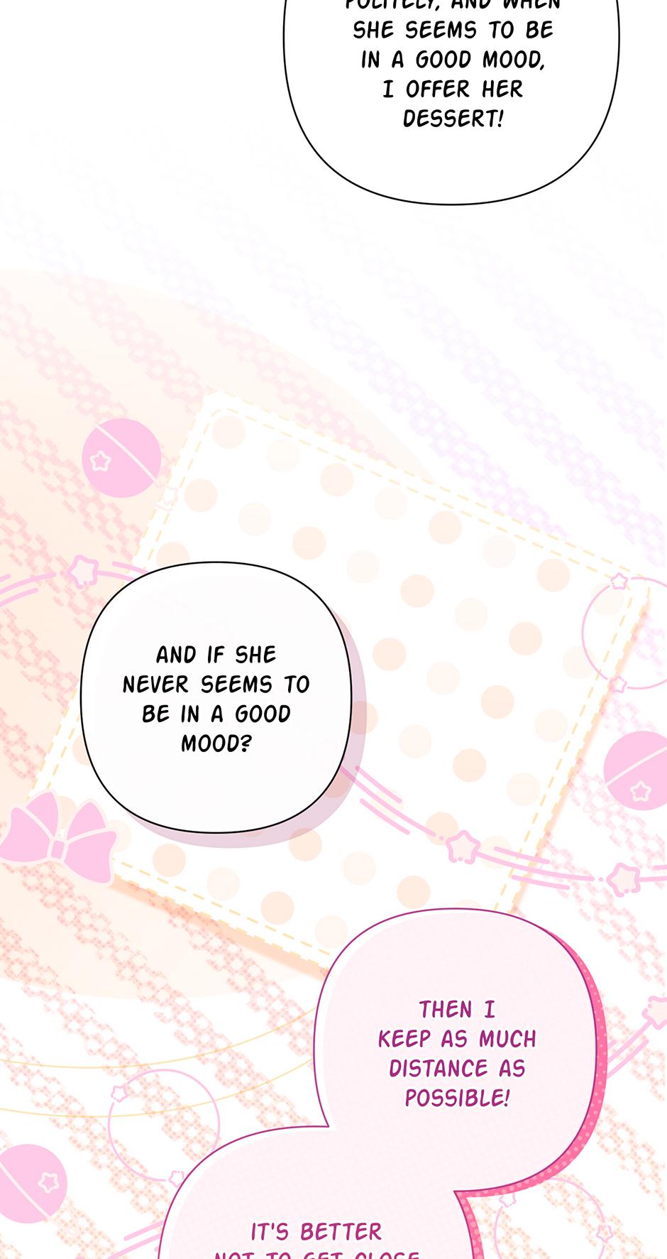The Naughty Baby Is Wreaking Havoc Chapter 13 page 51 - 