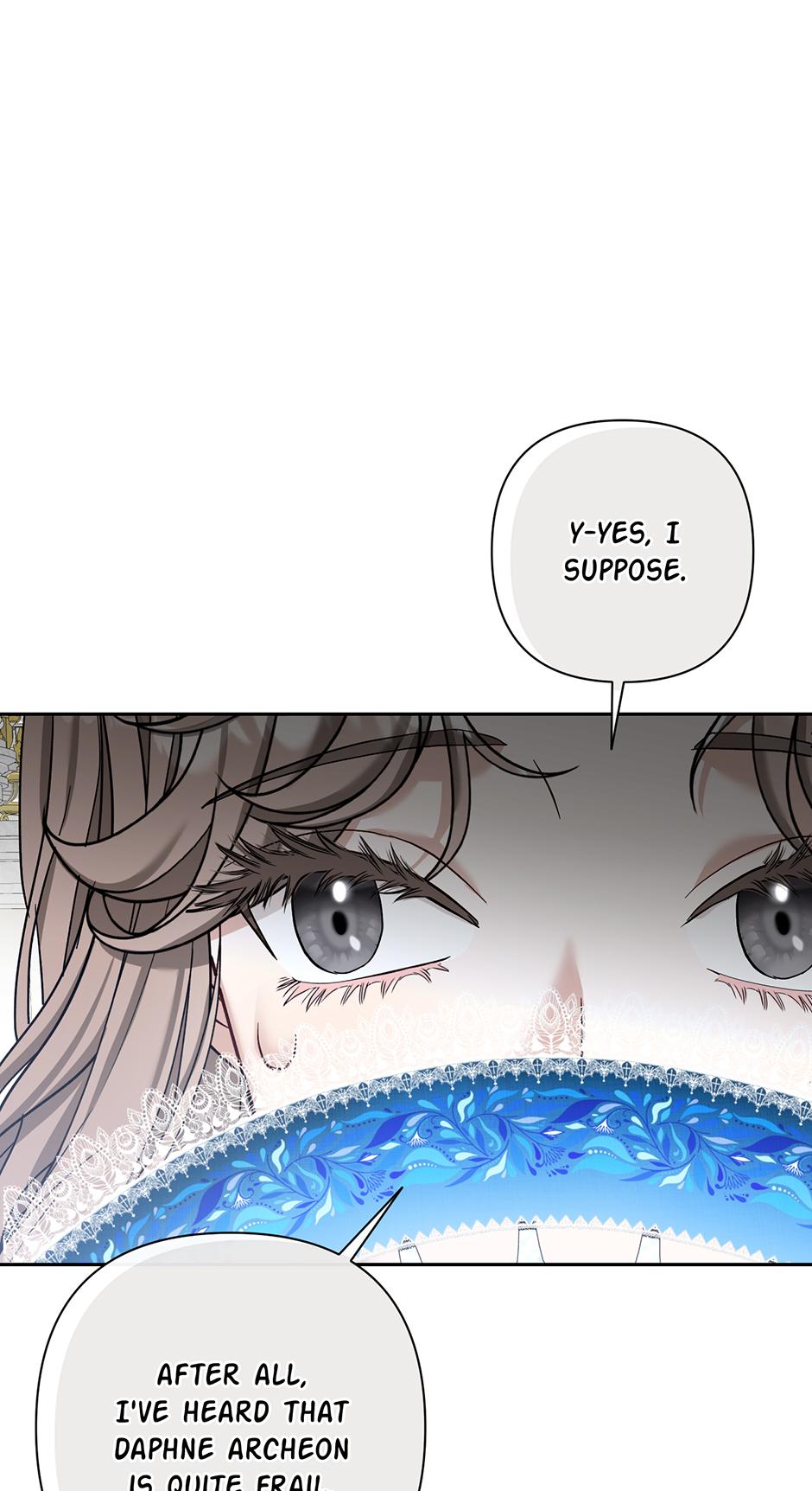 The Naughty Baby Is Wreaking Havoc Chapter 13 page 65 - 
