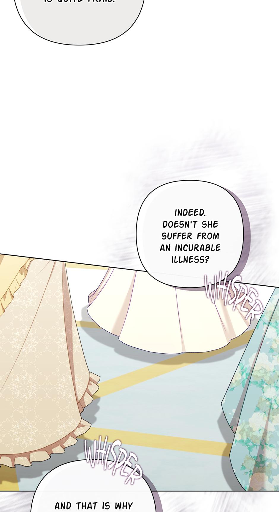 The Naughty Baby Is Wreaking Havoc Chapter 13 page 66 - 