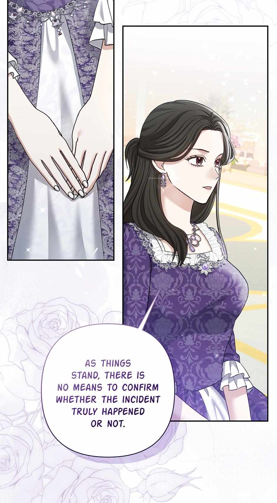 The Naughty Baby Is Wreaking Havoc Chapter 13 page 72 - 