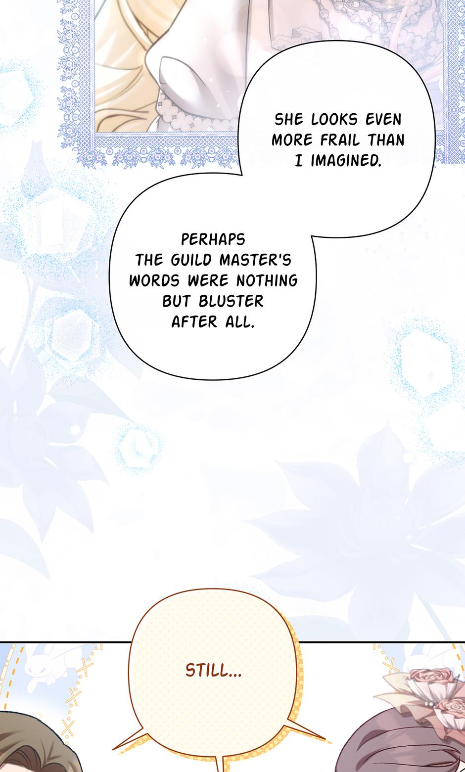 The Naughty Baby Is Wreaking Havoc Chapter 13 page 78 - 