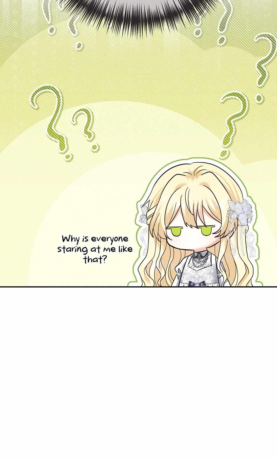 The Naughty Baby Is Wreaking Havoc Chapter 13 page 80 - 