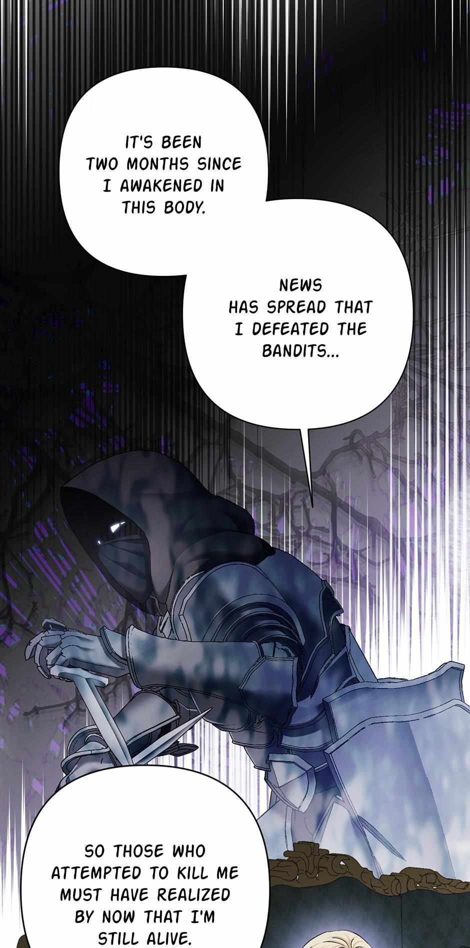 The Naughty Baby Is Wreaking Havoc Chapter 13 page 9 - 