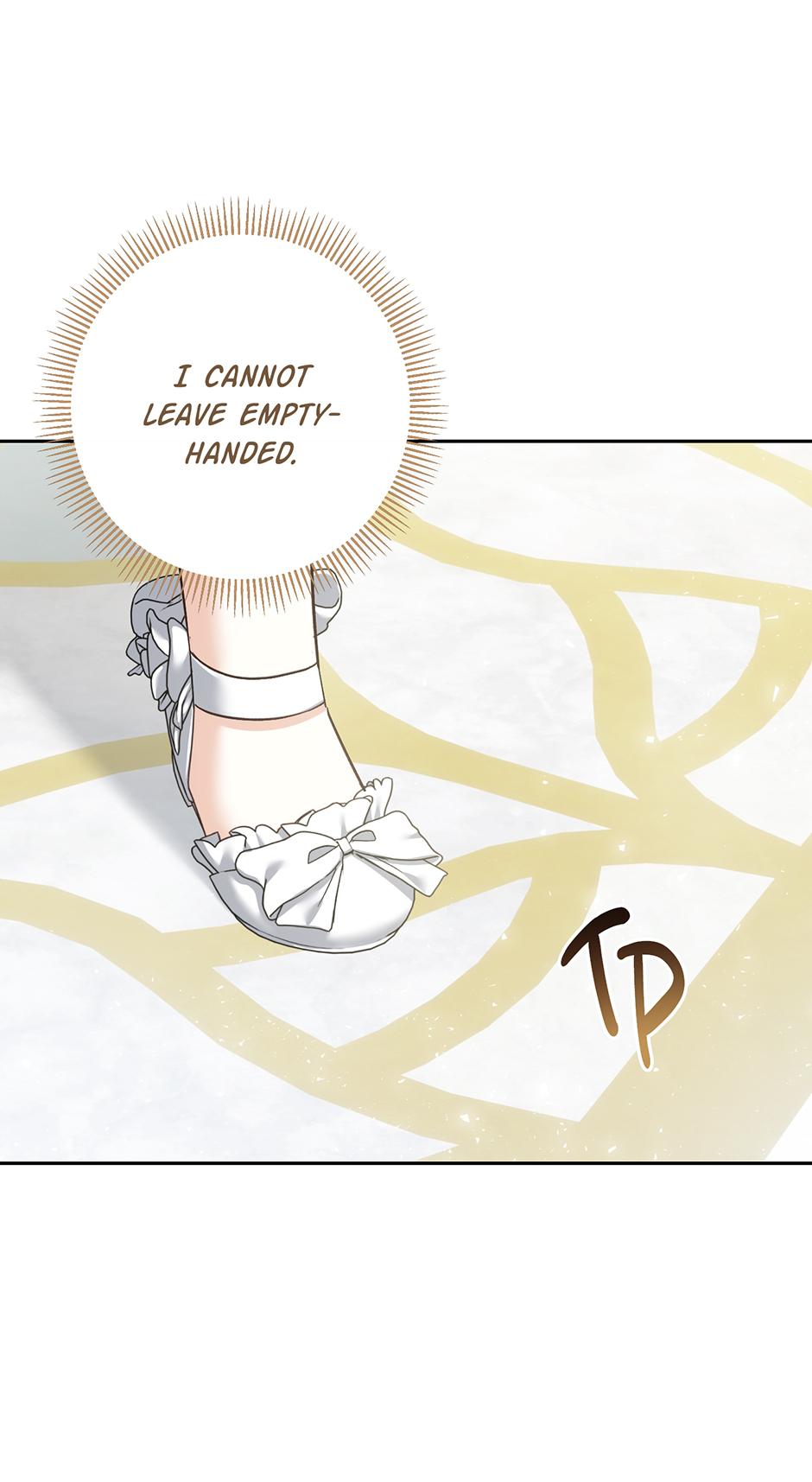 The Naughty Baby Is Wreaking Havoc Chapter 14 page 6 - 