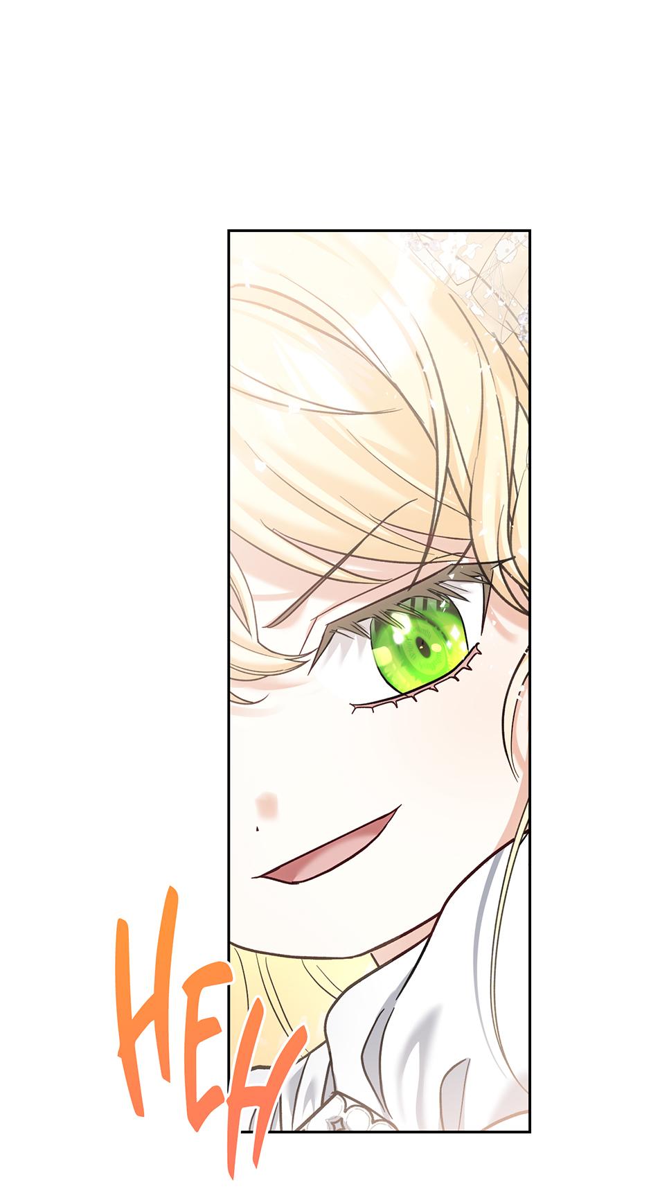 The Naughty Baby Is Wreaking Havoc Chapter 14 page 54 - 
