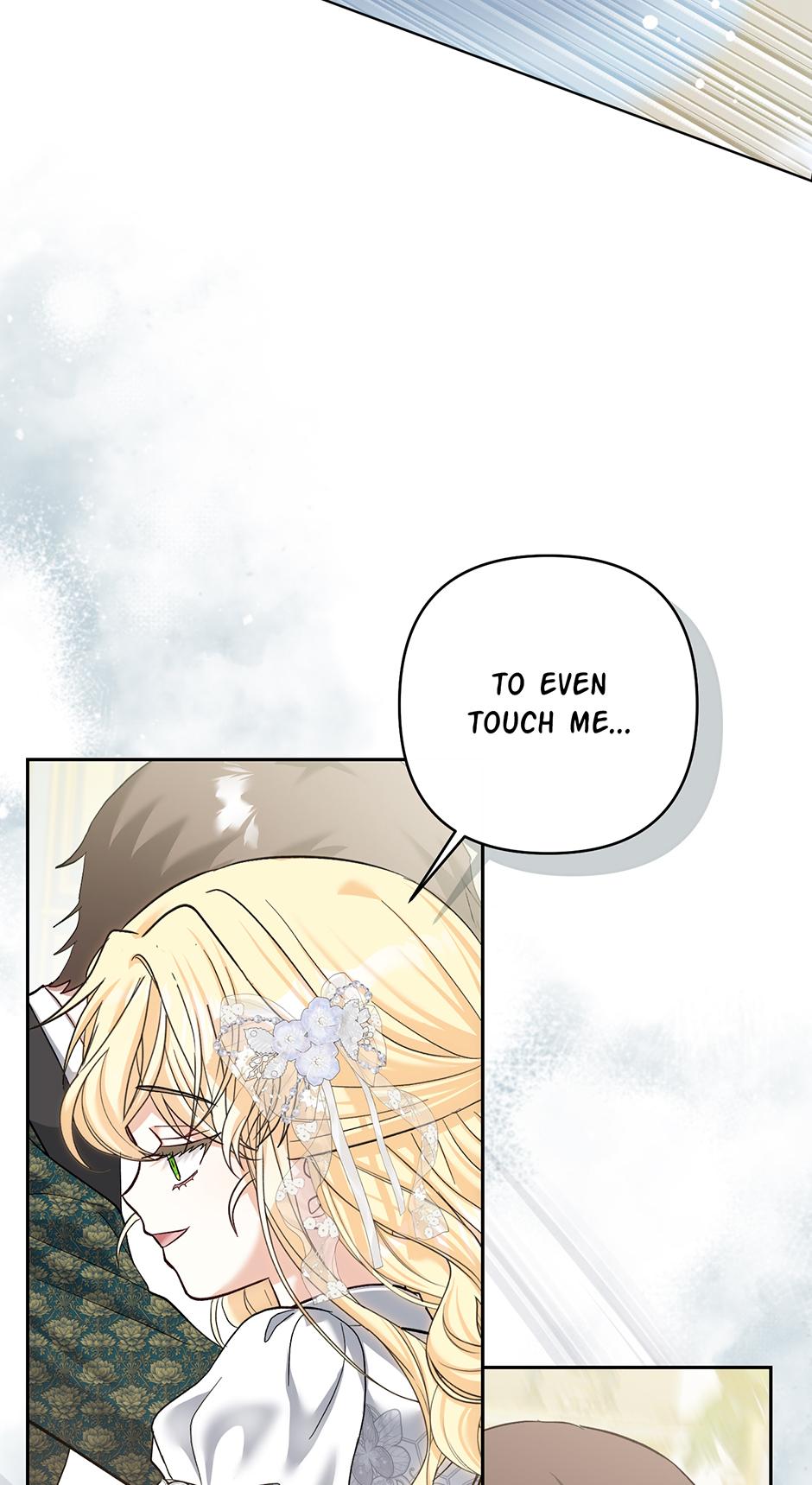 The Naughty Baby Is Wreaking Havoc Chapter 14 page 57 - 