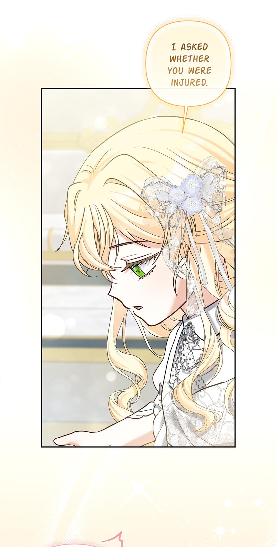 The Naughty Baby Is Wreaking Havoc Chapter 14 page 66 - 