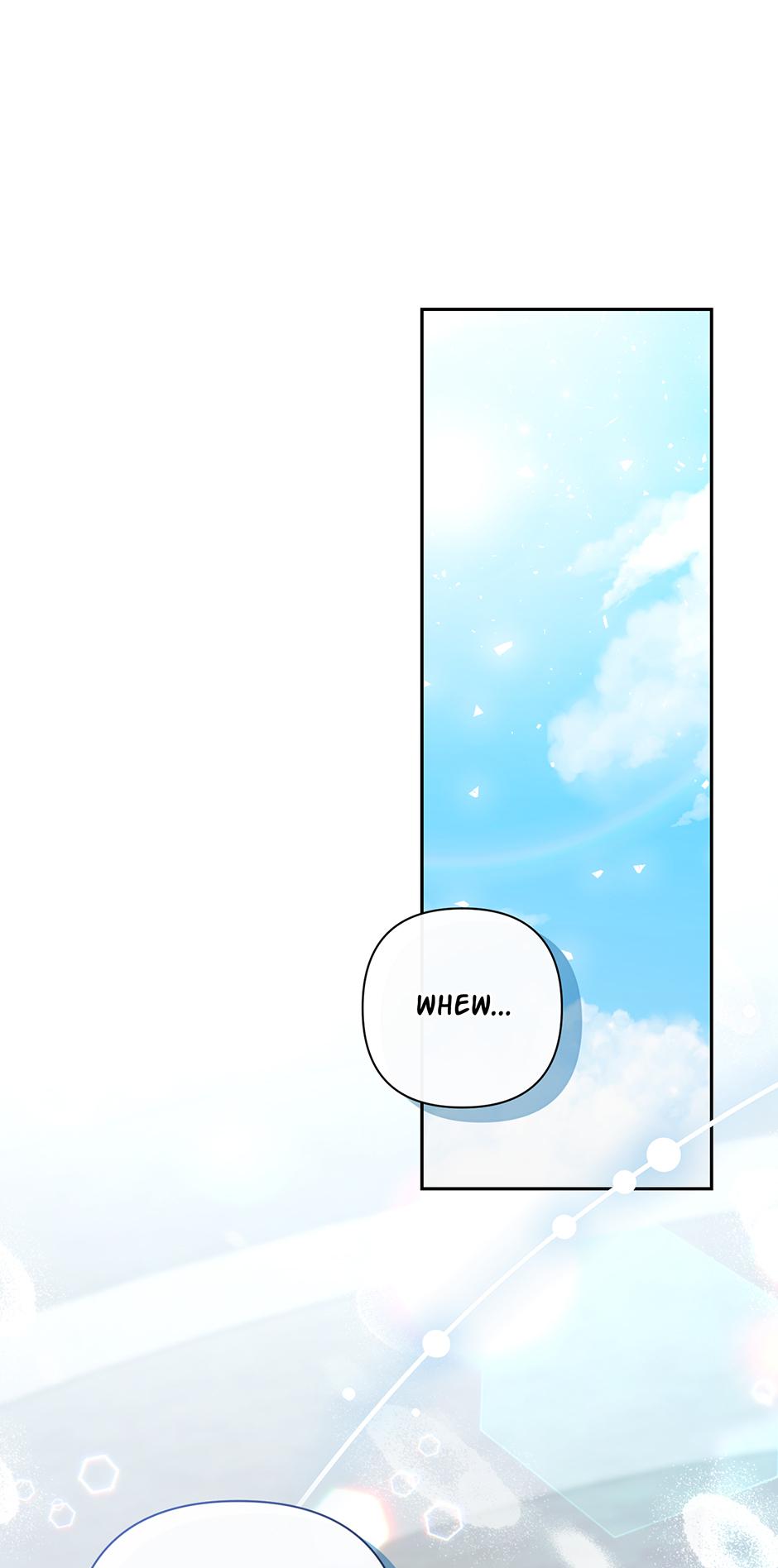 The Naughty Baby Is Wreaking Havoc Chapter 14 page 72 - 