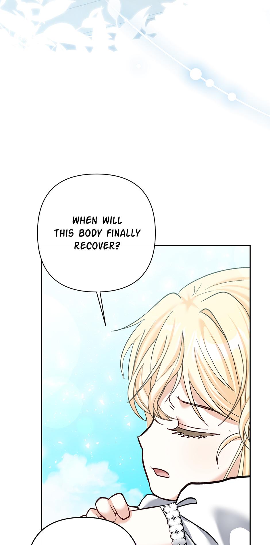 The Naughty Baby Is Wreaking Havoc Chapter 14 page 74 - 