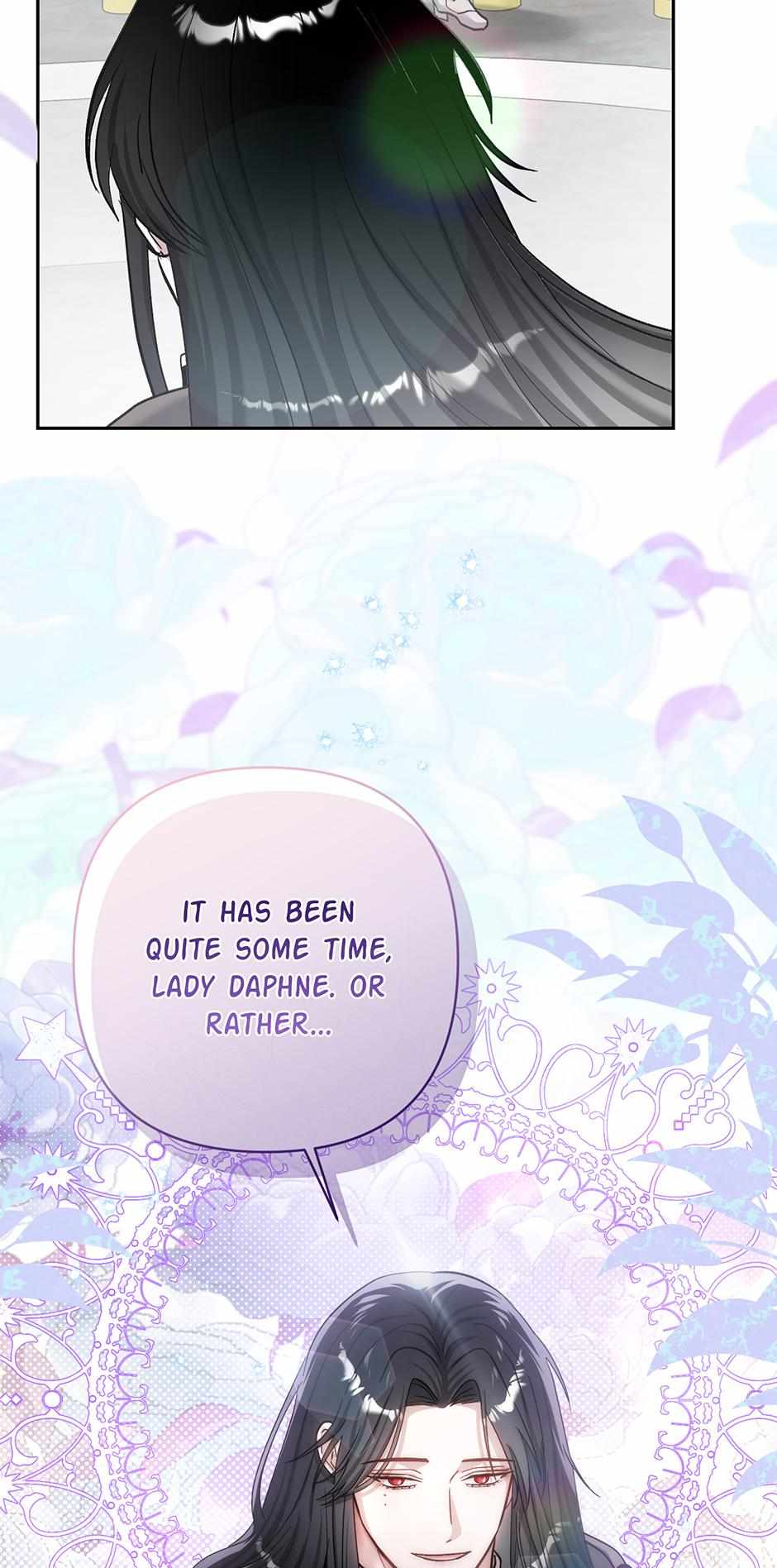 The Naughty Baby Is Wreaking Havoc Chapter 14 page 76 - 