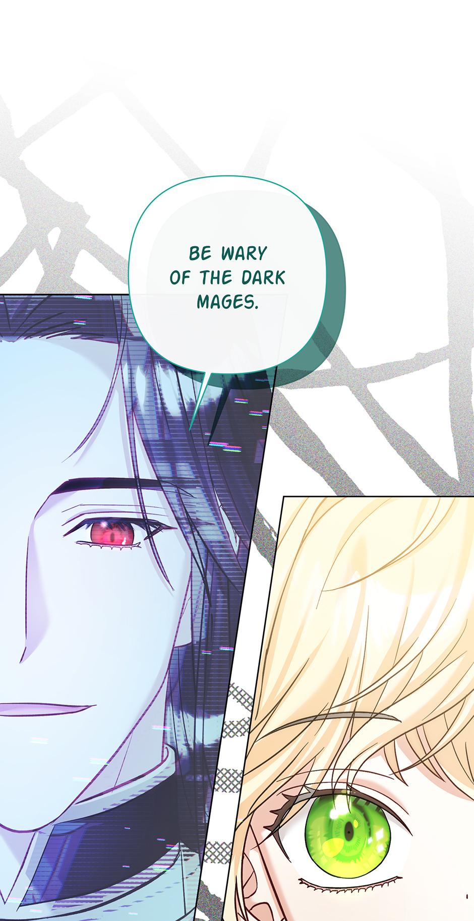 The Naughty Baby Is Wreaking Havoc Chapter 15 page 13 - 