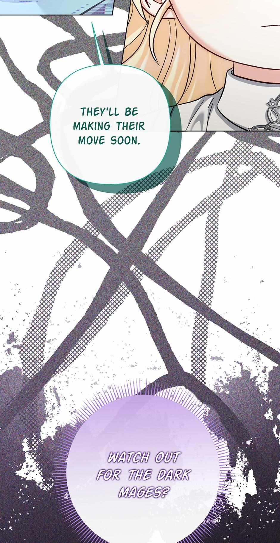 The Naughty Baby Is Wreaking Havoc Chapter 15 page 14 - 