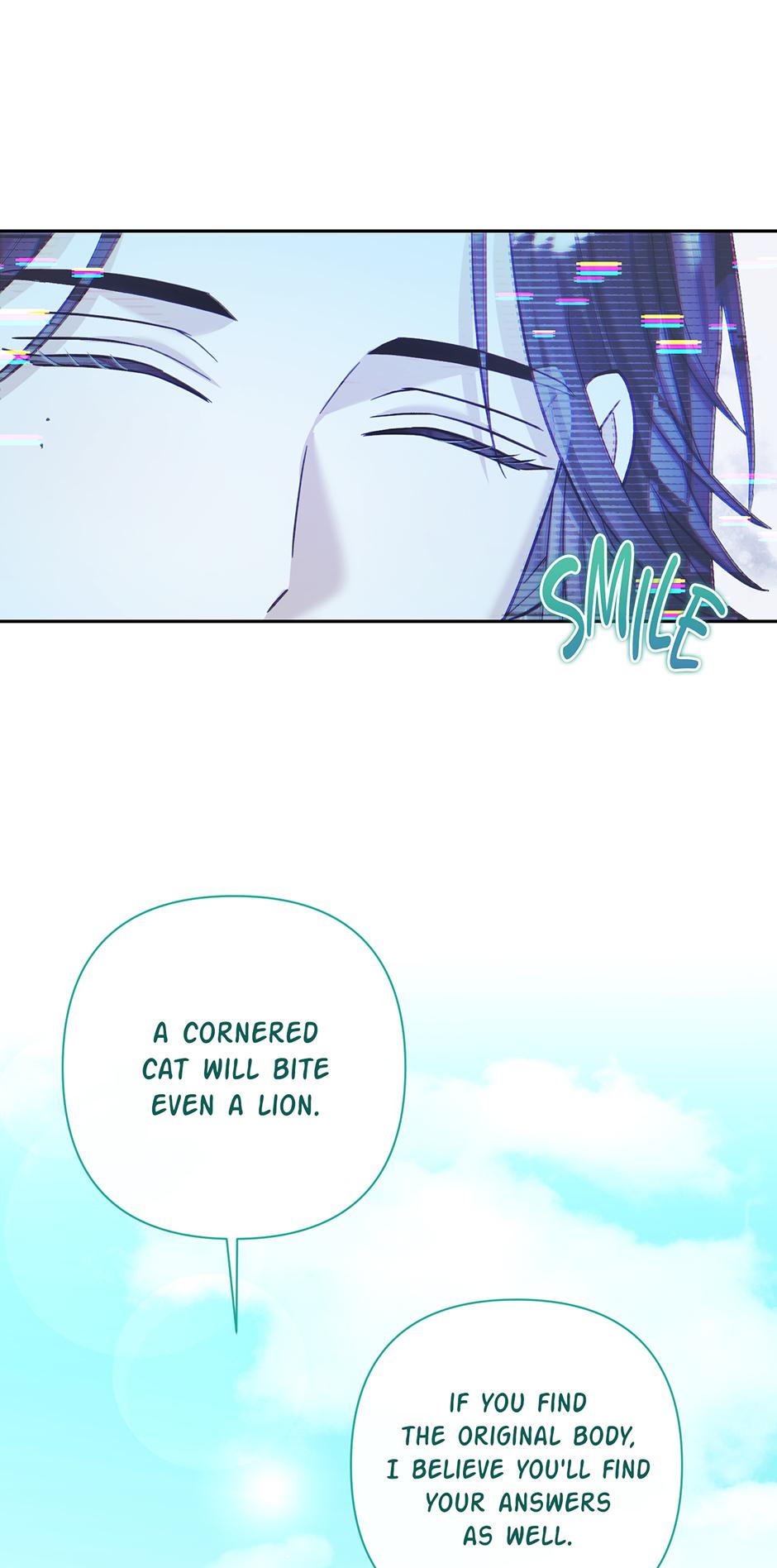 The Naughty Baby Is Wreaking Havoc Chapter 15 page 19 - 