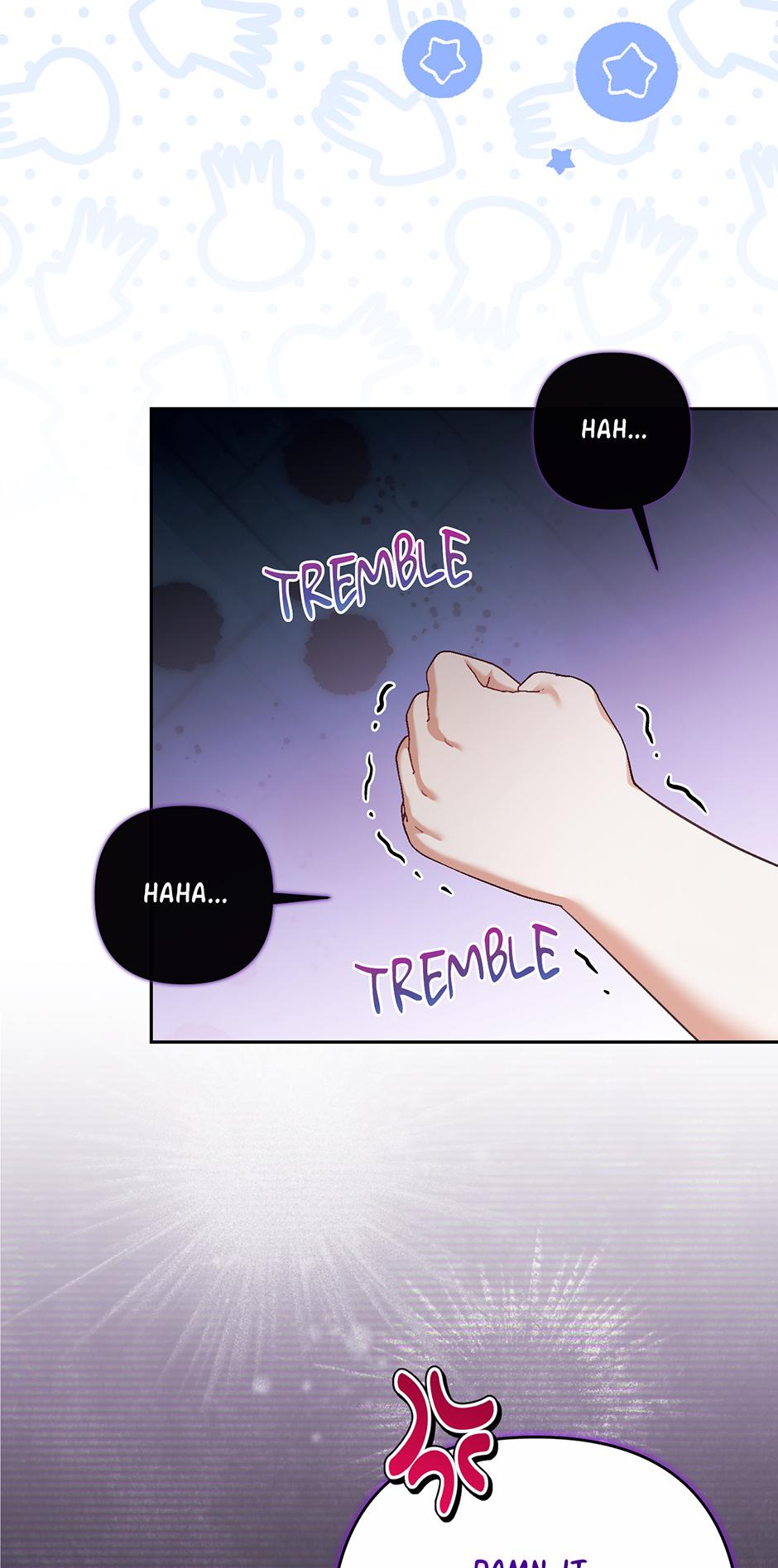 The Naughty Baby Is Wreaking Havoc Chapter 15 page 23 - 